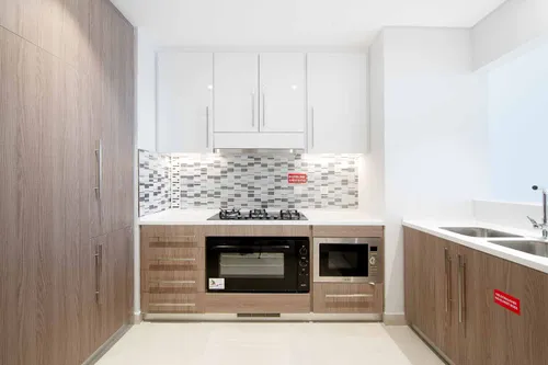 2 Bedrooms Apartment in Gardenia Residence