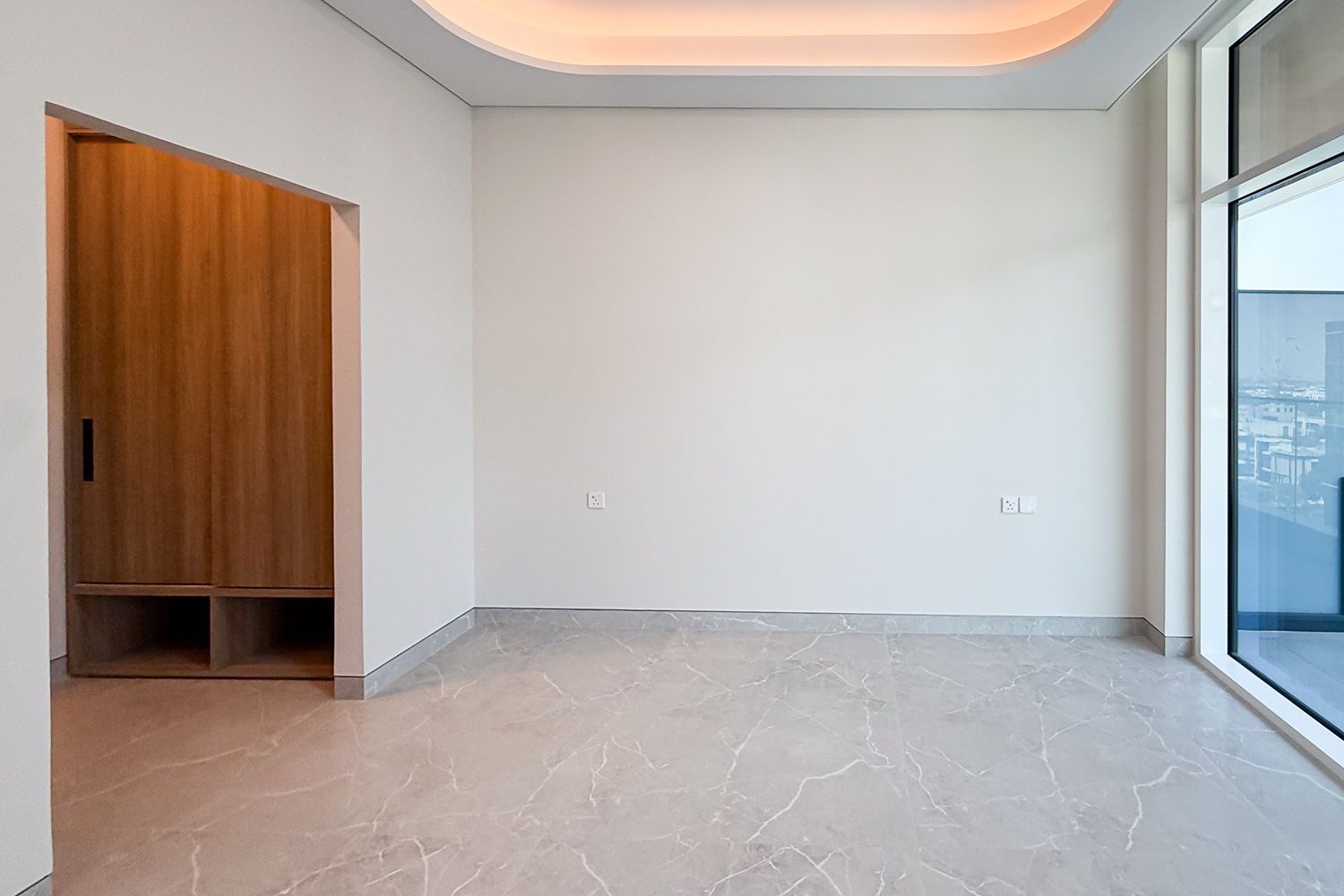 1 Bedroom Apartment in The Golf Residences by Fortimo