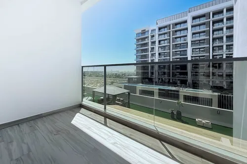  Apartment in Sway Residences