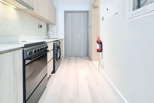  Apartment in Sway Residences