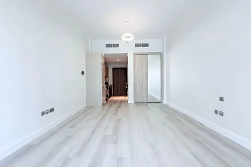  Apartment in Sway Residences