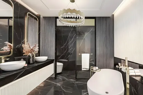 1 Bedroom Apartment in Mallside Residence