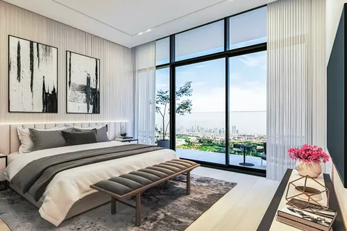 1 Bedroom Apartment in Mallside Residence