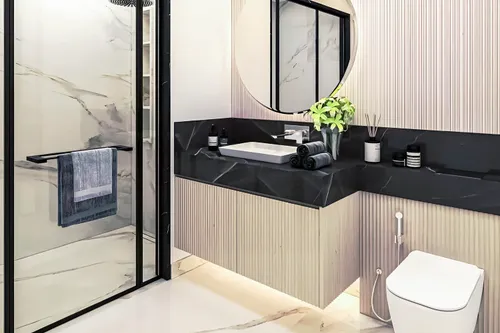 1 Bedroom Apartment in Mallside Residence