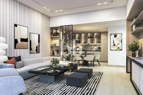 Connected to Mall| Branded |Payment Plan