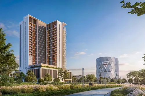 1 Bedroom Apartment in Mallside Residence