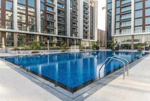 2 Bedrooms Apartment in Acacia B