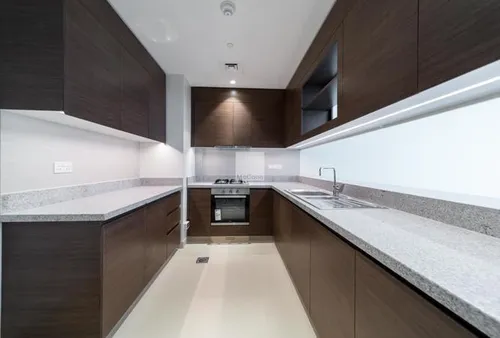 2 Bedrooms Apartment in Acacia B