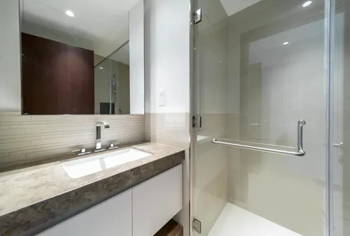 2 Bedrooms Apartment in Acacia B