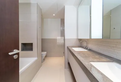 2 Bedrooms Apartment in Acacia B