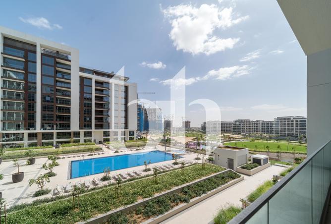 Vacant Now | Pool and Park View | Spacious