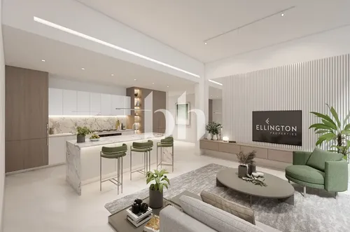 Golf view | Pool view | Mid floor