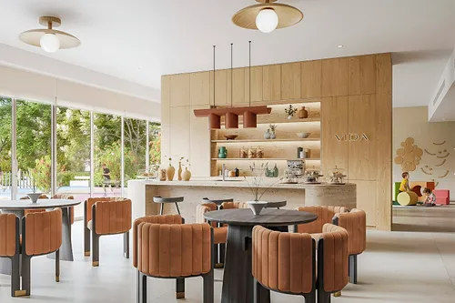 2 Bedrooms Apartment in Park Lane Building 2