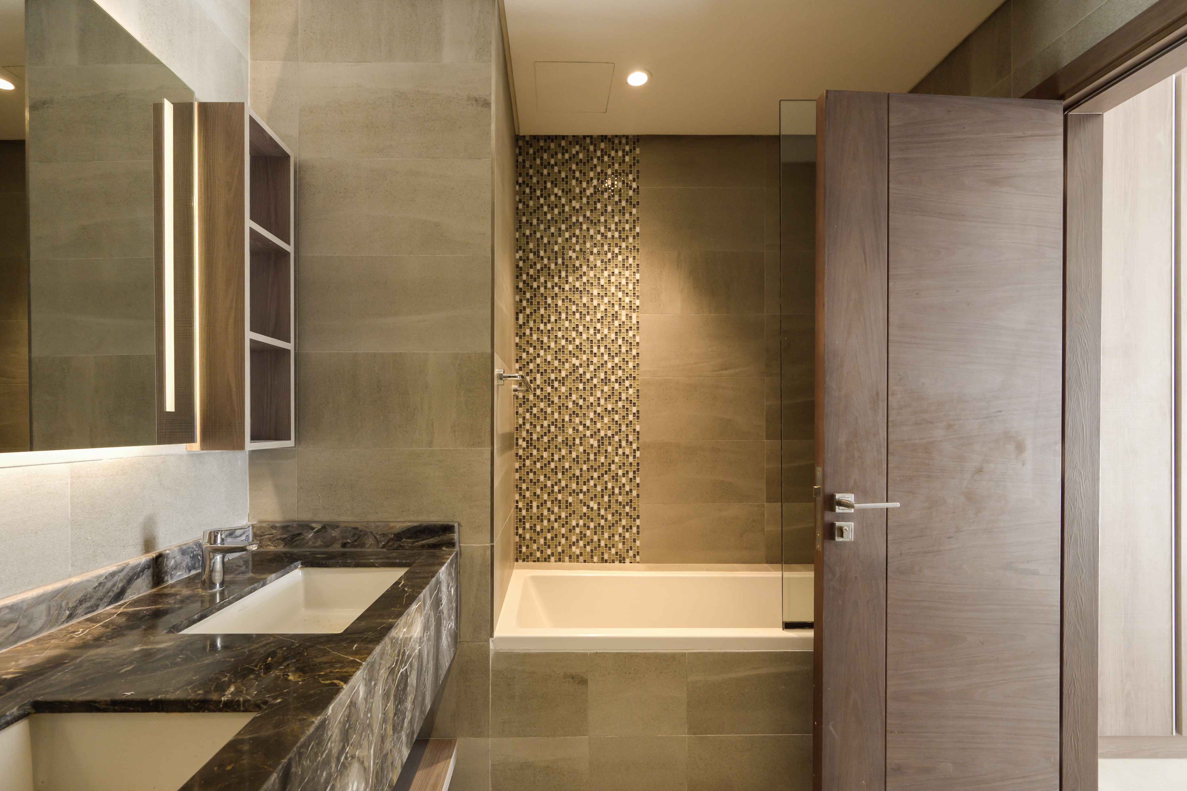 2 Bedrooms Apartment in Gardenia Residence