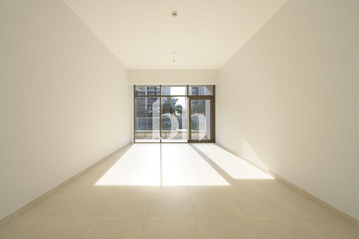 Bright & Spacious 2BR | Vacant | Ready to Move-In