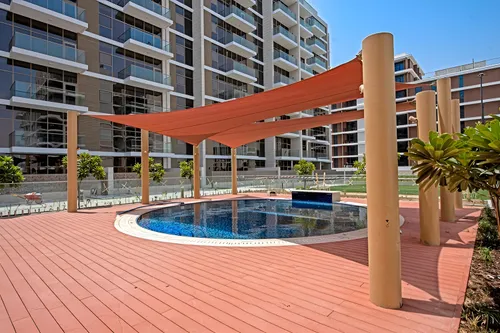 2 Bedrooms Apartment in Gardenia Residence