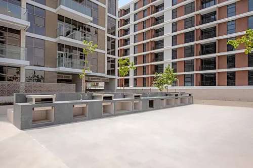 2 Bedrooms Apartment in Gardenia Residence