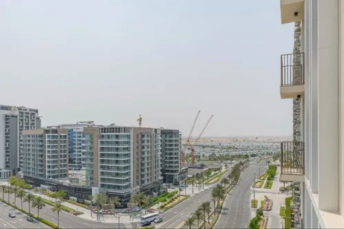1 Bedroom Apartment in Socio Tower 1