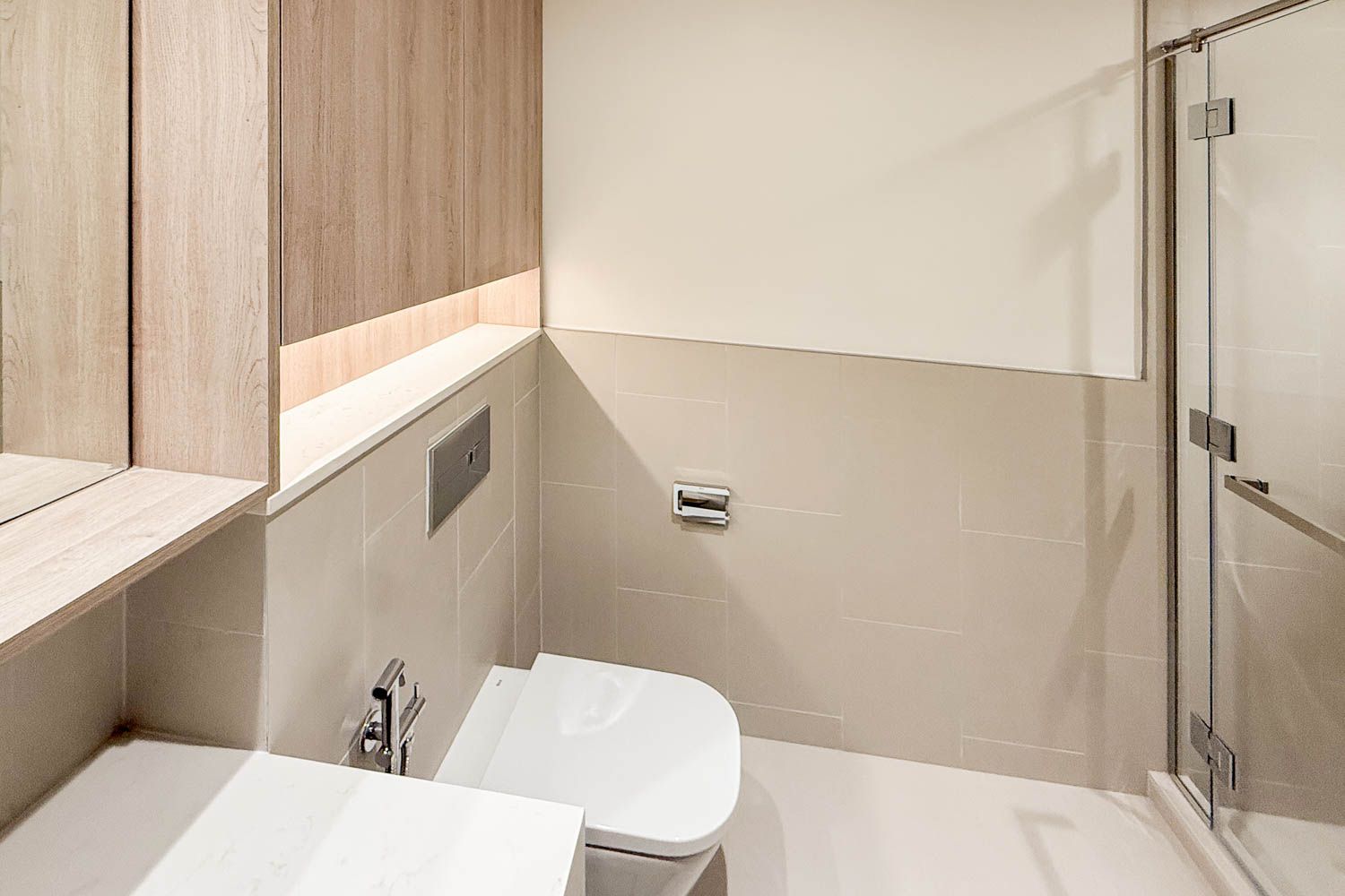 2 Bedrooms Apartment in Lime Gardens