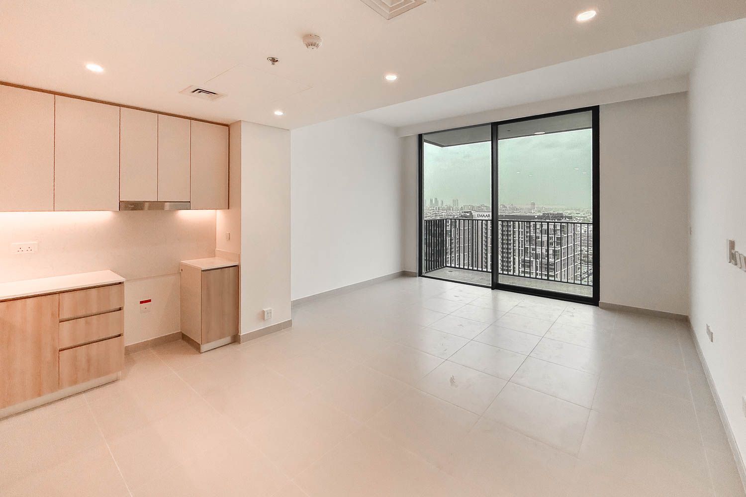 2 Bedrooms Apartment in Lime Gardens