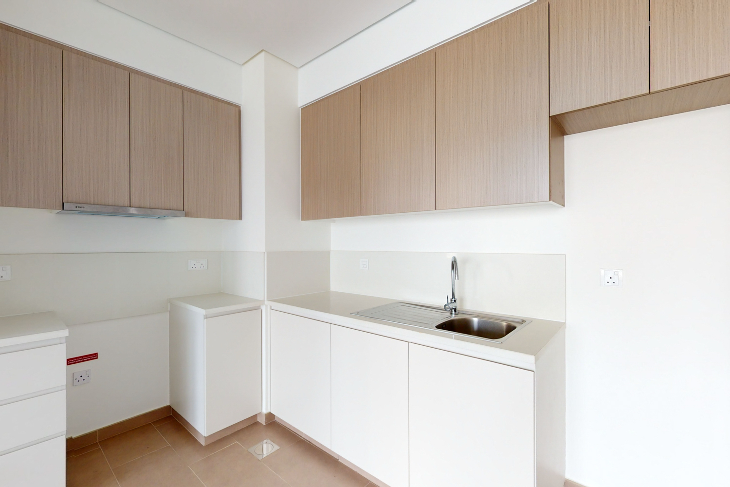 1 Bedroom Apartment in Park Heights 2 Tower 1