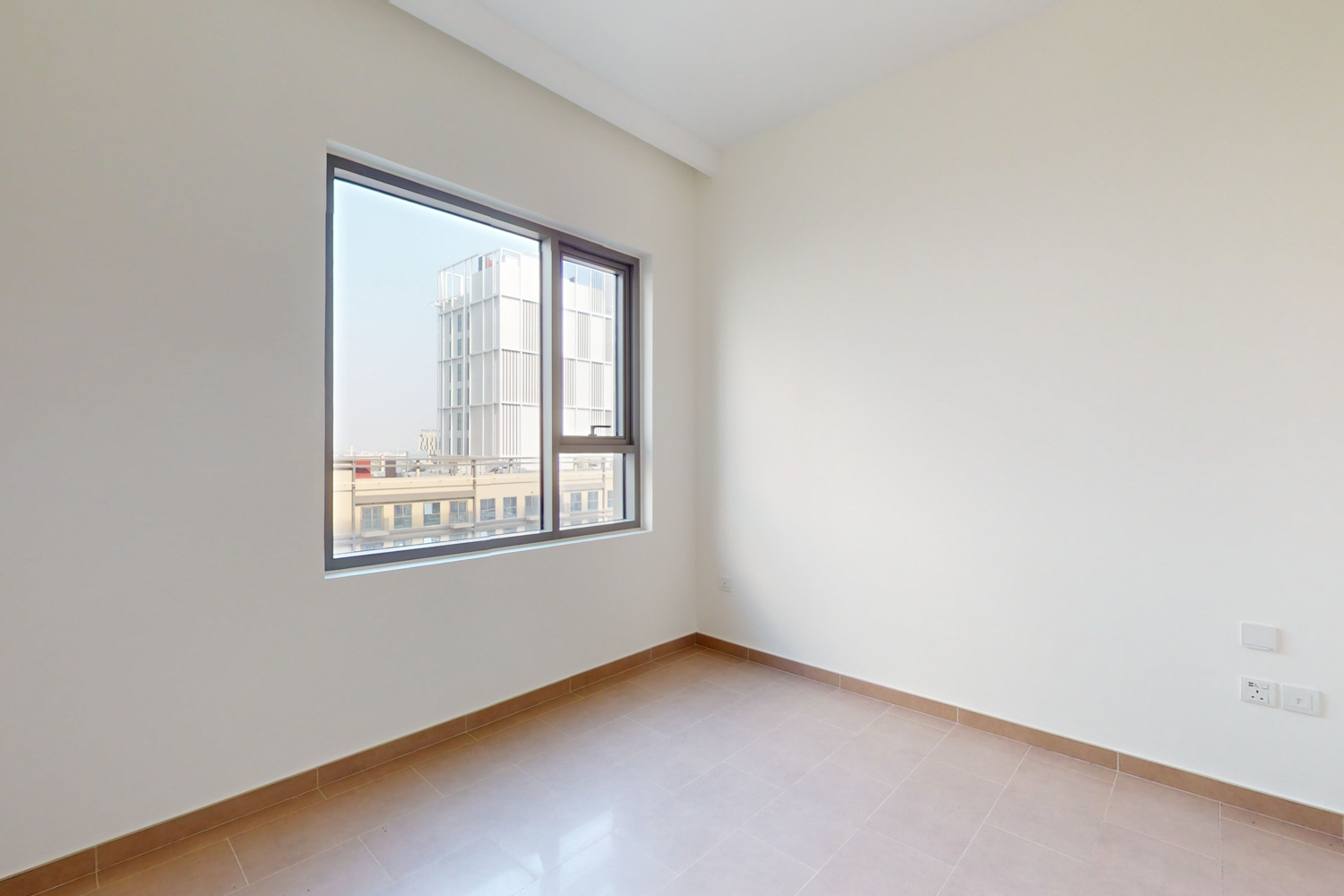 1 Bedroom Apartment in Park Heights 2 Tower 1