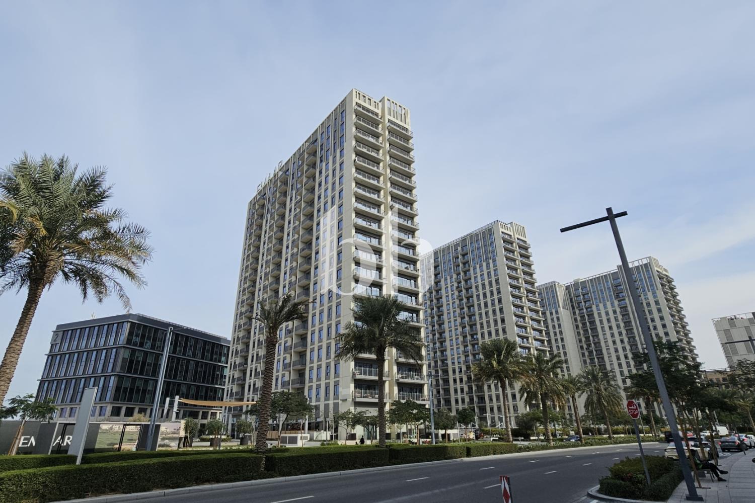 Vacant Soon | Mid Floor | Well Maintained