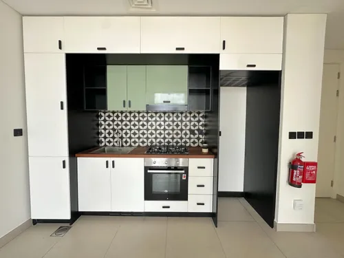 2 Bedrooms Villa in Collective 2.0 Tower B