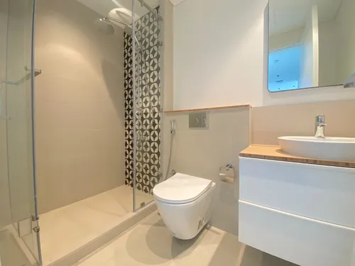 2 Bedrooms Villa in Collective 2.0 Tower B