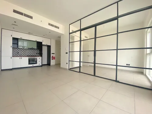 2 Bedrooms Villa in Collective 2.0 Tower B