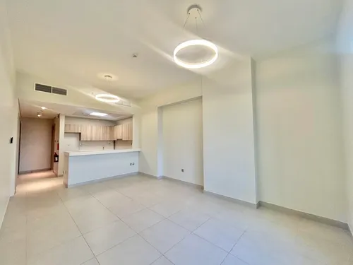 1 Bedroom Apartment in Sway Residences