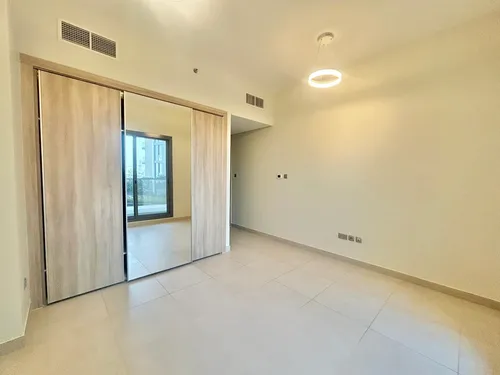 1 Bedroom Apartment in Sway Residences