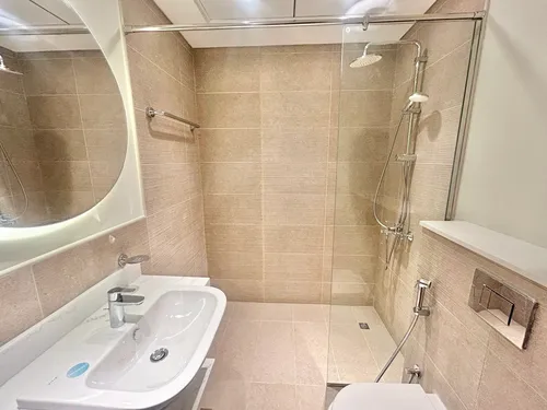 1 Bedroom Apartment in Sway Residences