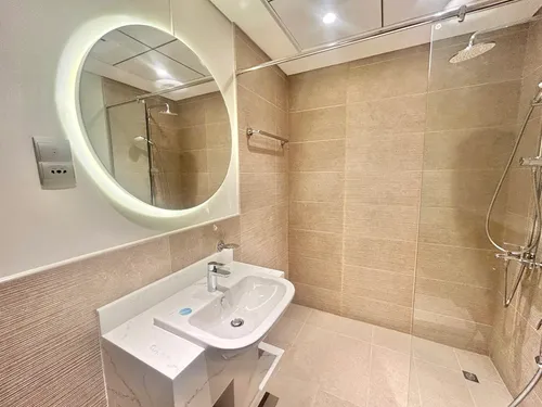 1 Bedroom Apartment in Sway Residences