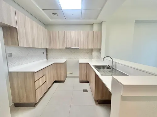 1 Bedroom Apartment in Sway Residences