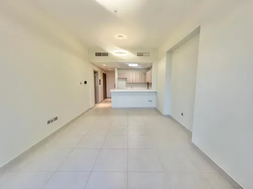 1 Bedroom Apartment in Sway Residences