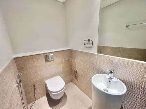 1 Bedroom Apartment in Sway Residences