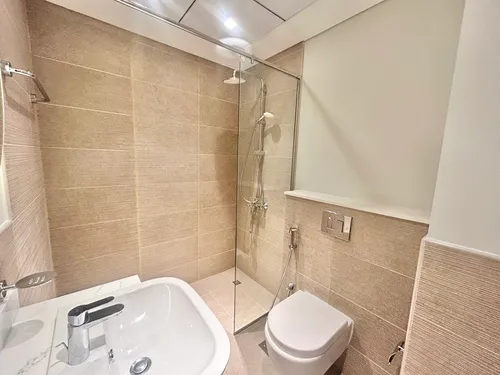 1 Bedroom Apartment in Sway Residences