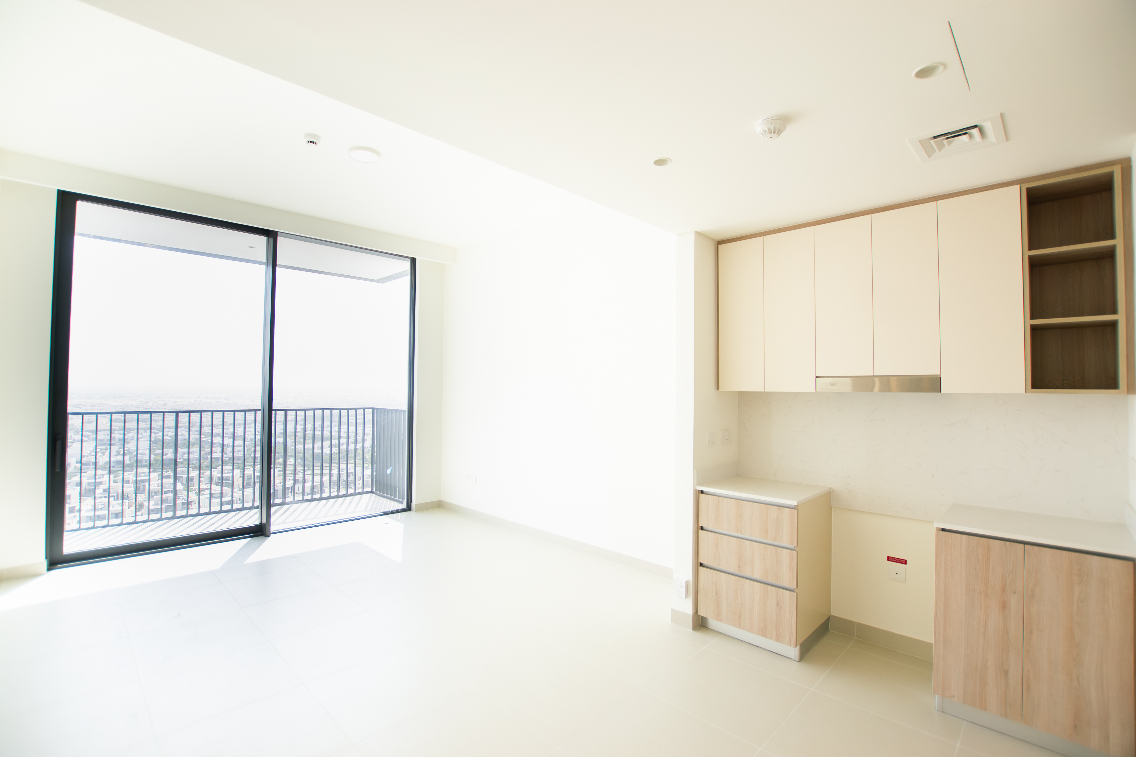 1 Bedroom Apartment in Lime Gardens