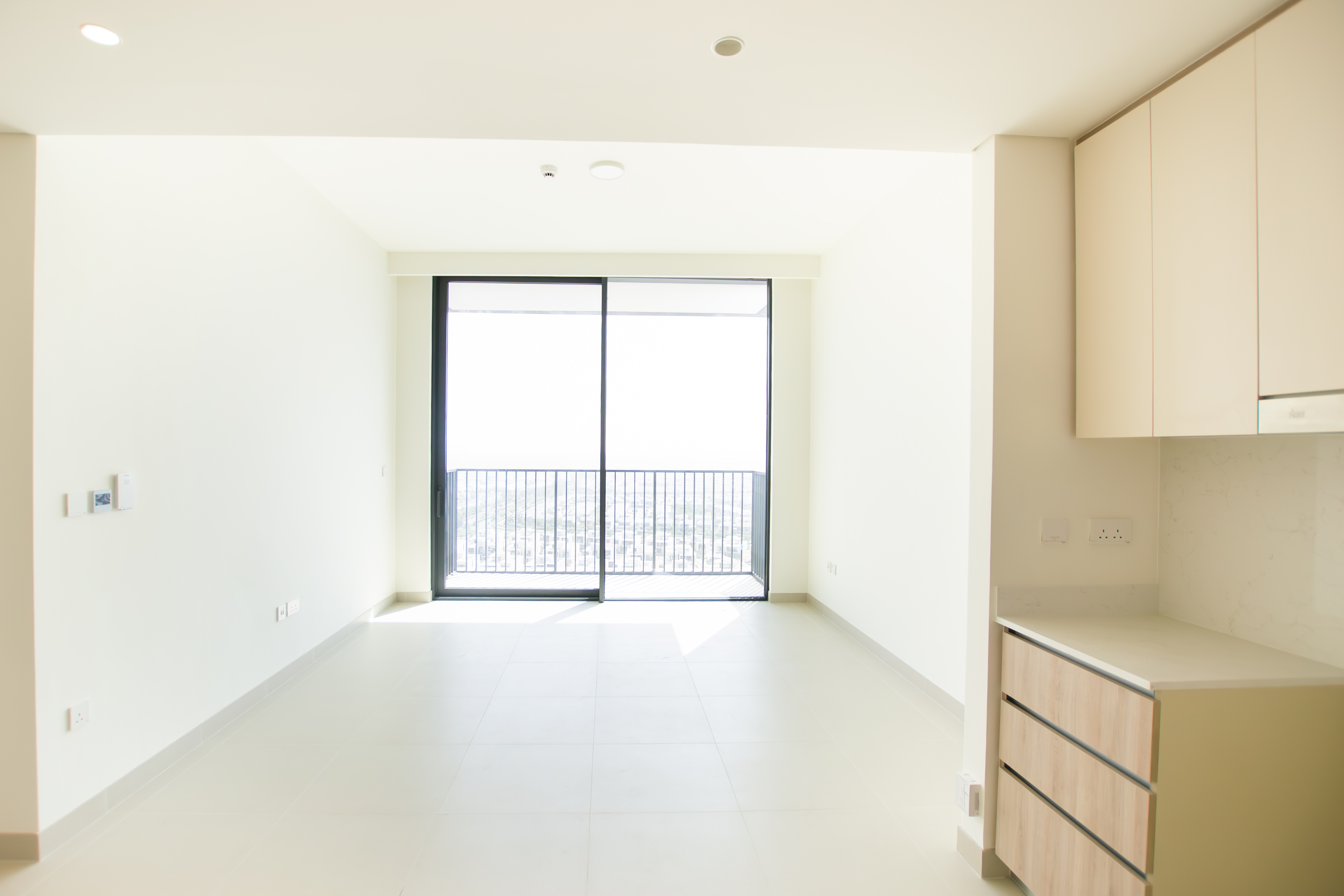 1 Bedroom Apartment in Lime Gardens