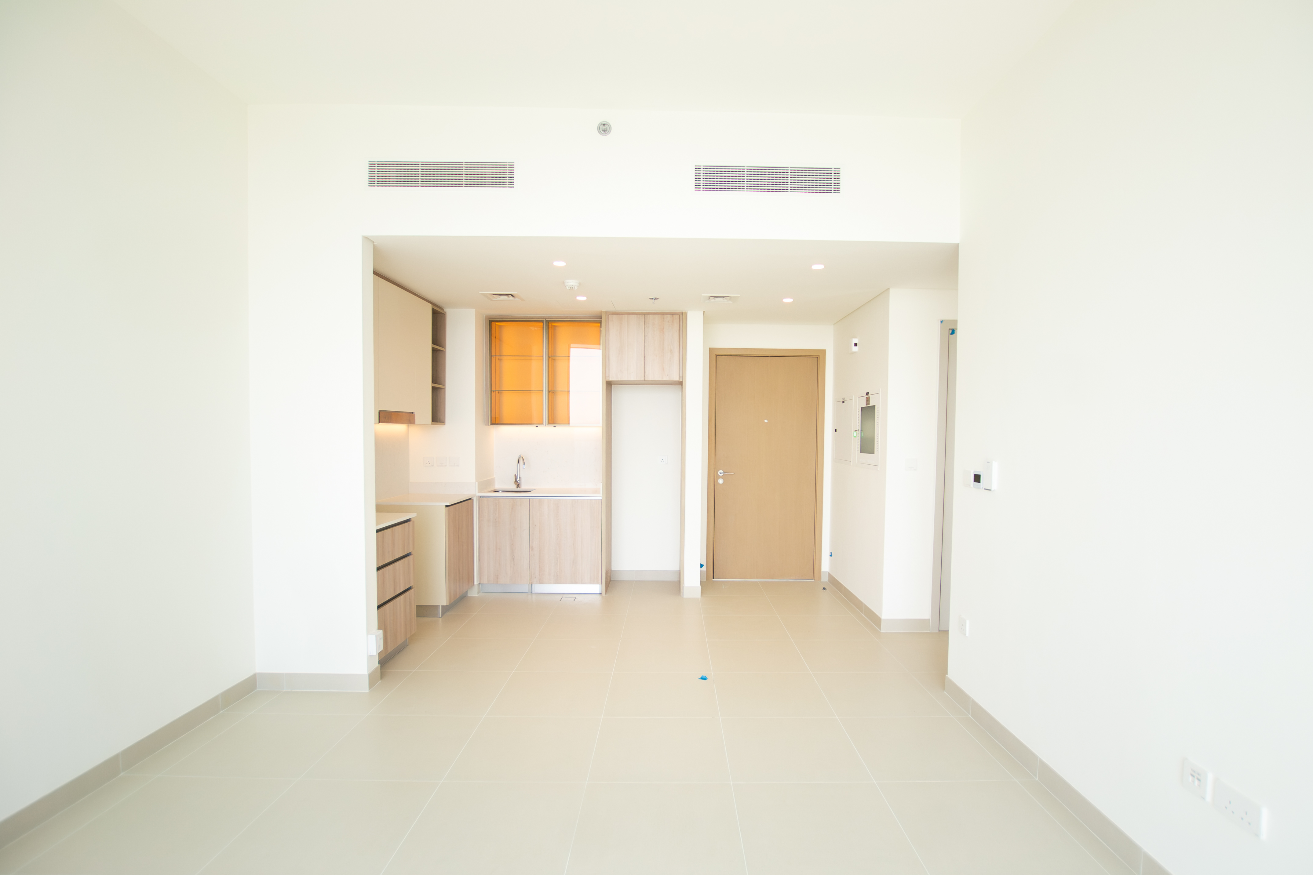 1 Bedroom Apartment in Lime Gardens