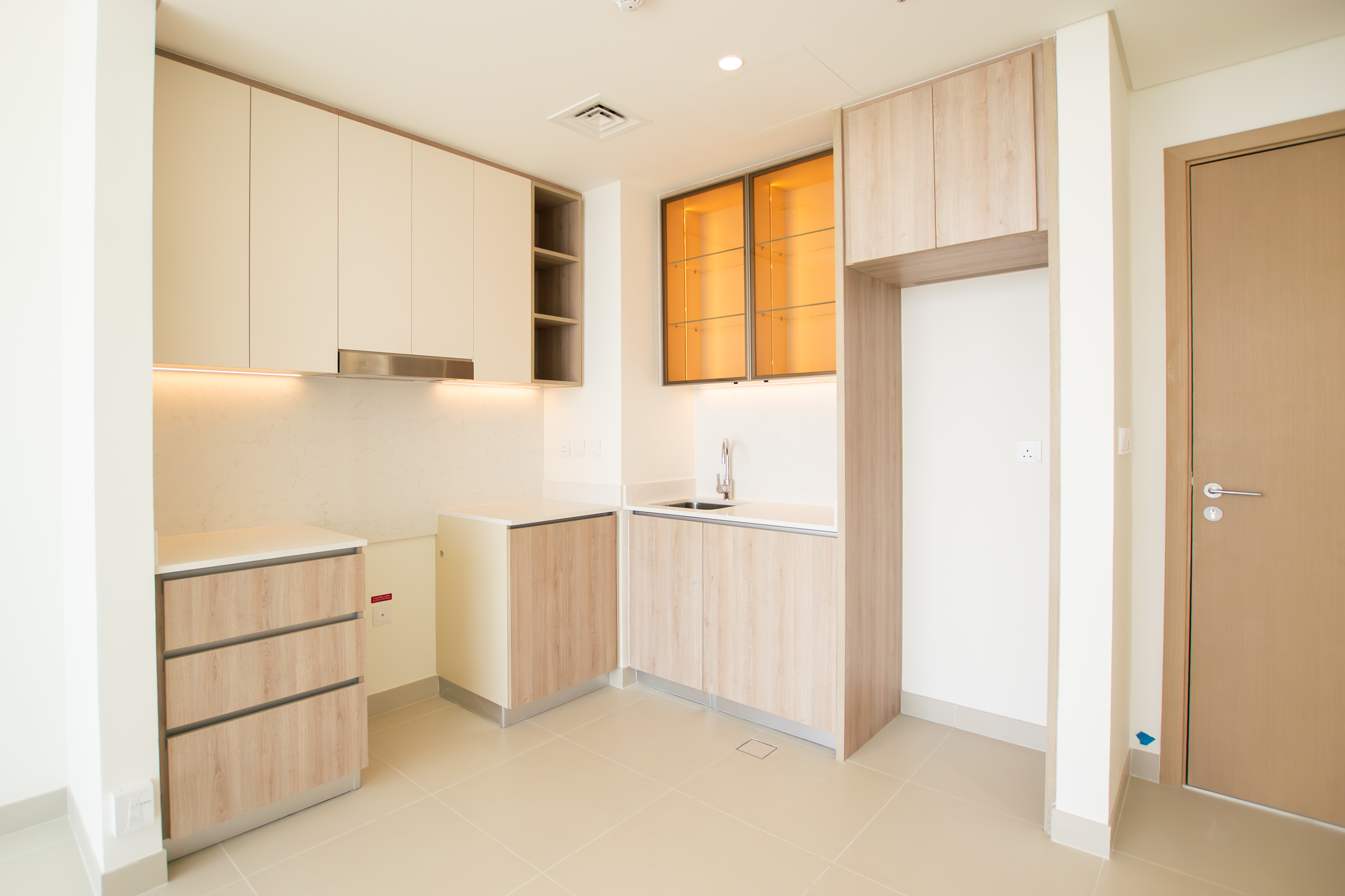 1 Bedroom Apartment in Lime Gardens
