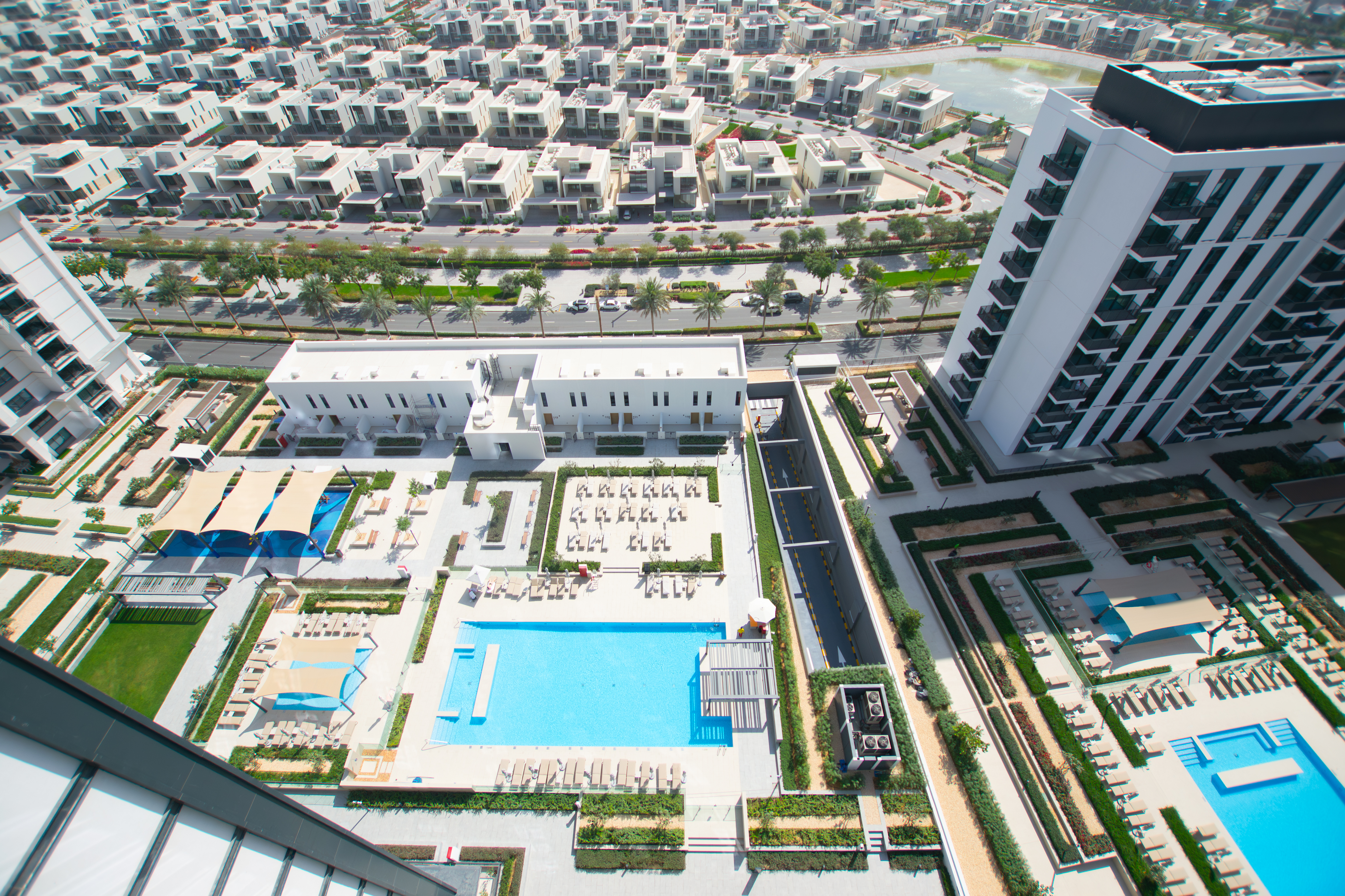 1 Bedroom Apartment in Lime Gardens