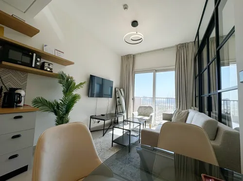 1 Bedroom Apartment in Collective 2.0 Tower A