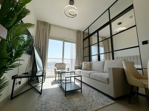 1 Bedroom Apartment in Collective 2.0 Tower A