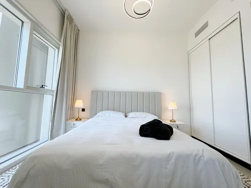 1 Bedroom Apartment in Collective 2.0 Tower A
