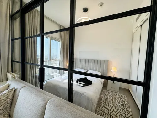 1 Bedroom Apartment in Collective 2.0 Tower A