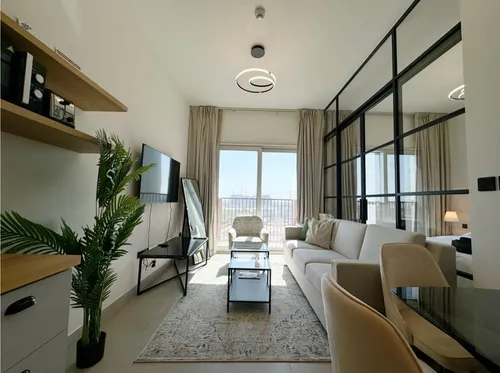 1 Bedroom Apartment in Collective 2.0 Tower A
