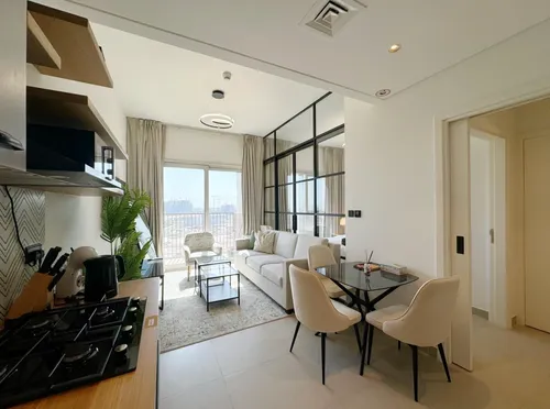 1 Bedroom Apartment in Collective 2.0 Tower A