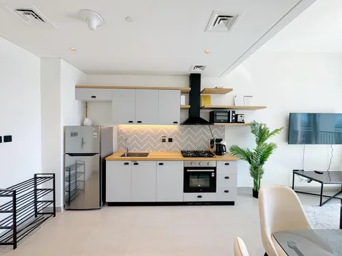 1 Bedroom Apartment in Collective 2.0 Tower A